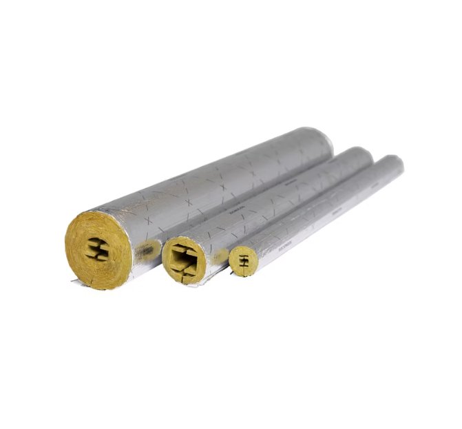 Kivivillakouru Rockwool Multi 32-38/40 1.0/9m RW800 - KarelianStore