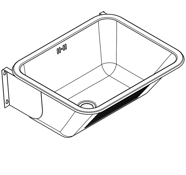 Kodinhoitoallas KWC Päijänne - KarelianStore