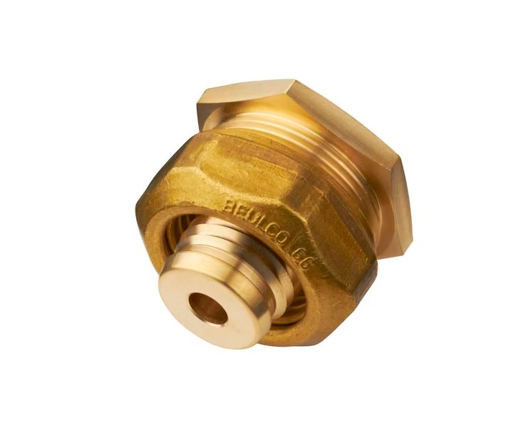 Koepainetulppa Roth Kompo 16mm - KarelianStore