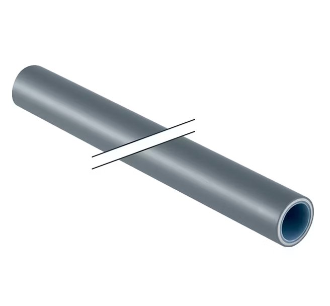 Komposiittiputki Geberit Flowit 75x4.6 5m - KarelianStore