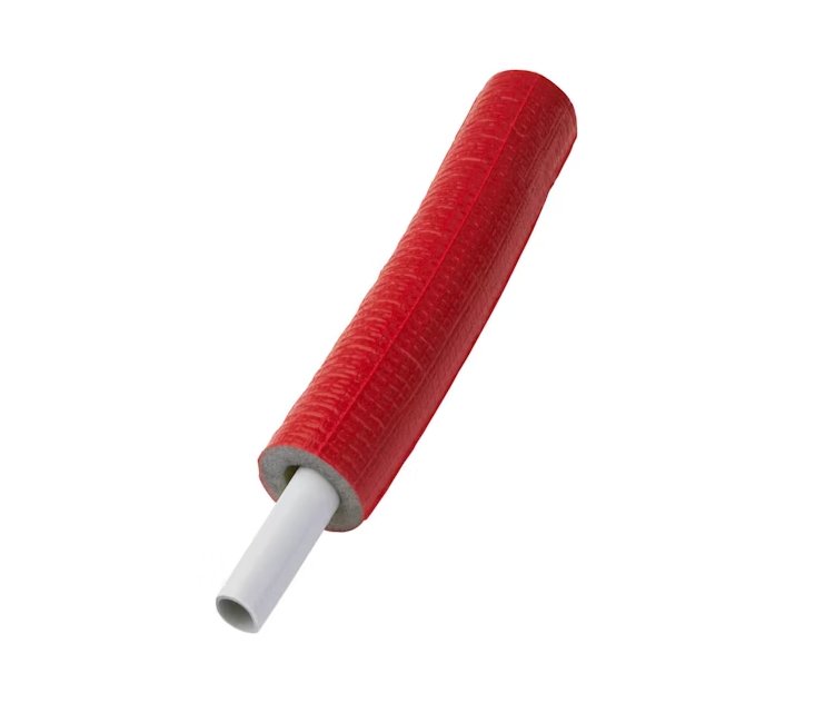 Komposiittiputki Roth 20x2.0 Alulaser +Eristetty 50m - KarelianStore