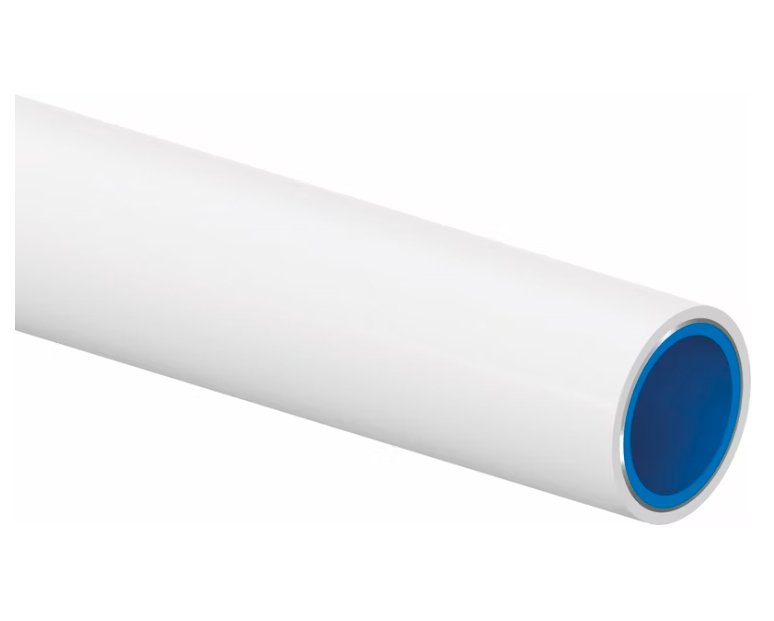 Komposiittiputki Uponor 25x2.5 UPP 5m - KarelianStore