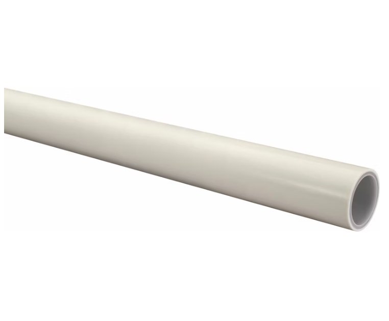 Komposiittiputki Uponor 63x6.0 5m - KarelianStore