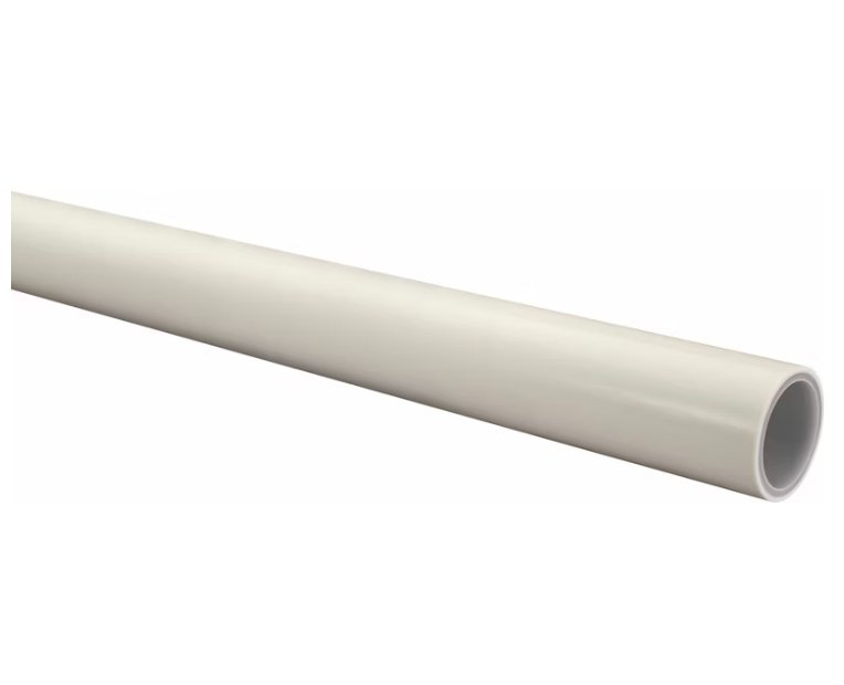 Komposiittiputki Uponor 75x7.5 5m - KarelianStore