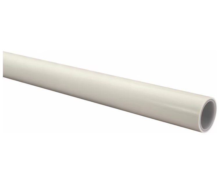 Komposiittiputki Uponor 90x8.5 5m - KarelianStore