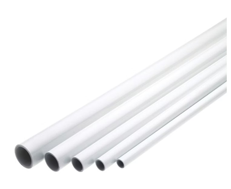 Komposiittiputki Wavin Tigris 16x2 5m - KarelianStore