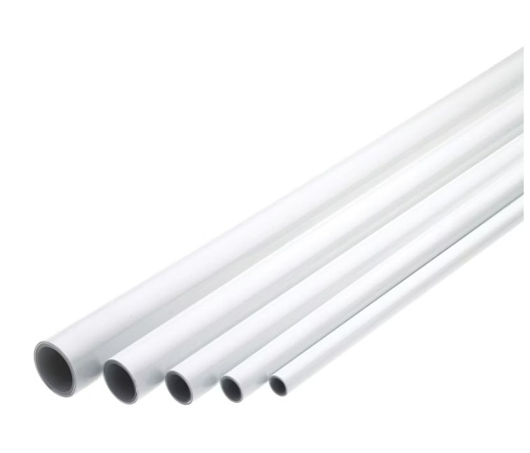 Komposiittiputki Wavin Tigris 25x2.5 5m - KarelianStore