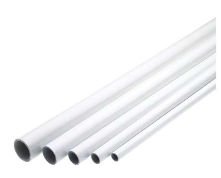 Komposiittiputki Wavin Tigris 40x4 5m - KarelianStore