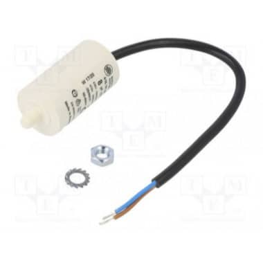 Kondensaattori 8 μF M8 - KarelianStore