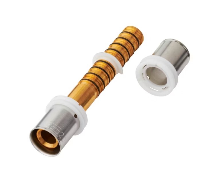 Korjausliitin Roth Kompo 16mm - KarelianStore