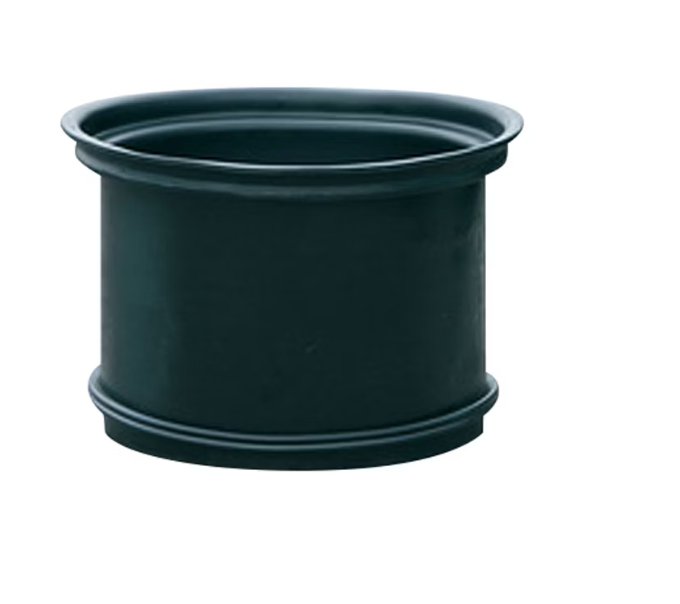 Korokerangas Wavin Labko D600mm Korotus 50-400mm - KarelianStore