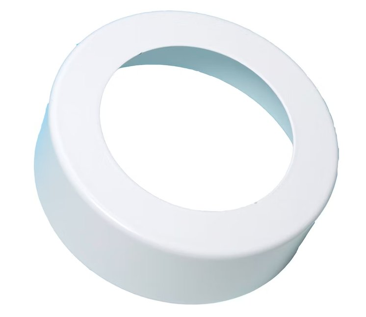 Korokerengas Fläktgroup KR 125 KSO KTS URH Venttiiliiin - KarelianStore