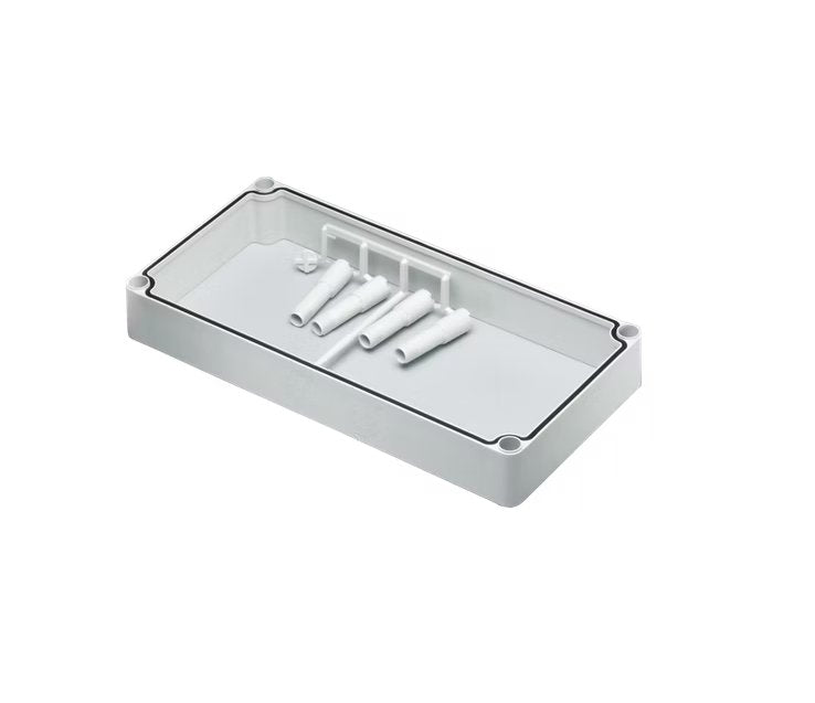 Korotuskehys Fibox EKTZR 560x280x50 PC PUR - KarelianStore