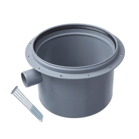 Korotusrengas Merika M-336 250x197 50mm PH-kaivoon - KarelianStore