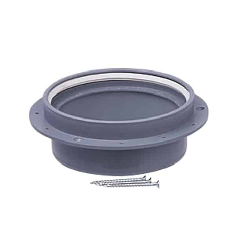 Korotusrengas Merika M-413 150x65 mm - KarelianStore