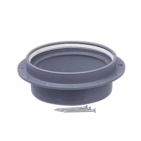 Korotusrengas Merika M-413 150x65 mm - KarelianStore