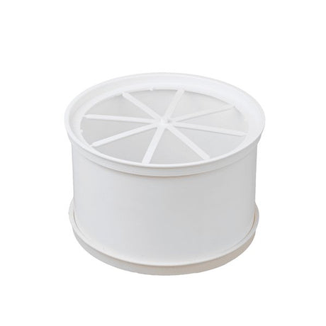 Korotusrengas Merika M-421 150x100 Laatta Saneeraus - KarelianStore