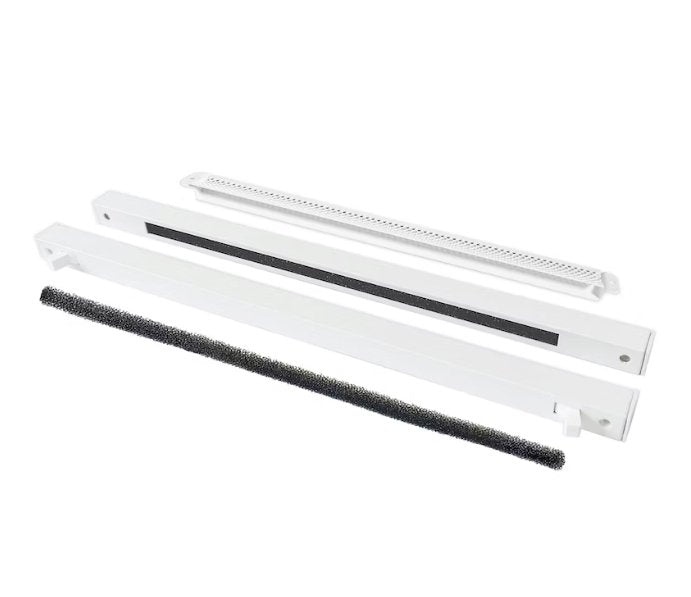 Korvausilmaventtiili Biobe VS-B 30 - KarelianStore