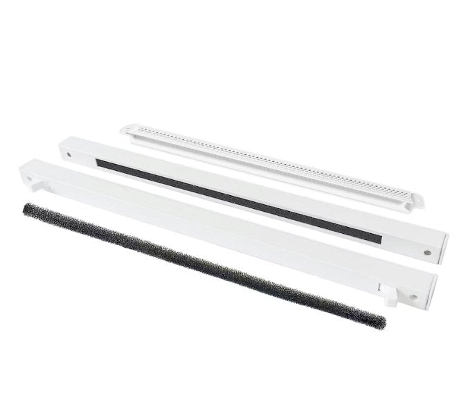 Korvausilmaventtiili Biobe VS-B 50 - KarelianStore