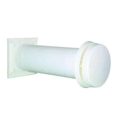 Korvausilmaventtiili Fresh 100 Thermo - KarelianStore