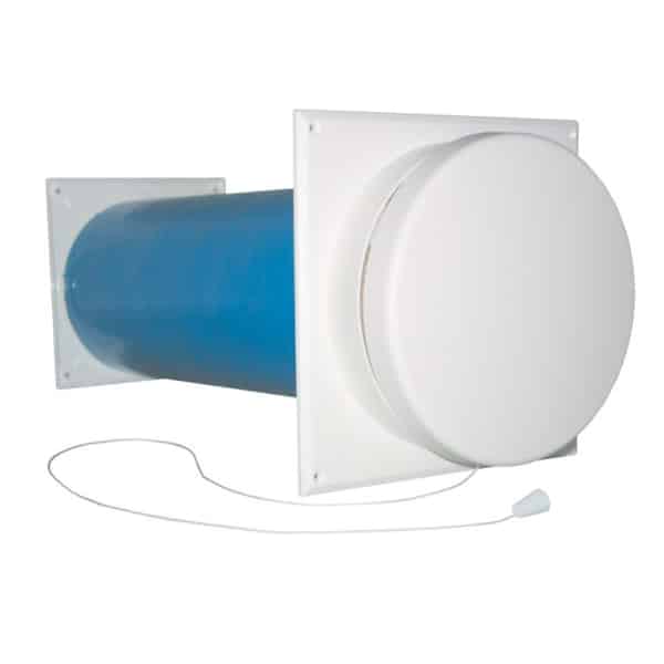 Korvausilmaventtiili Fresh F100DB - KarelianStore