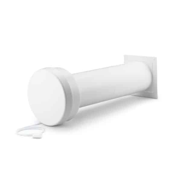 Korvausilmaventtiili Fresh F80 - KarelianStore