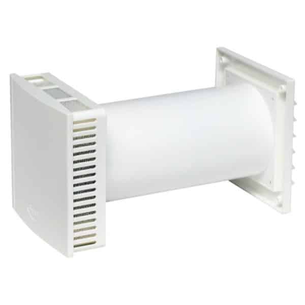 Korvausilmaventtiili Fresh F90 - KarelianStore