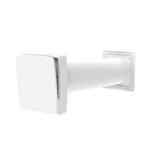 Korvausilmaventtiili Fresh TL100C - KarelianStore