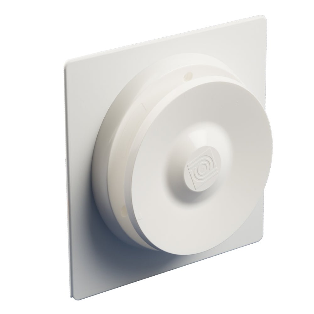 Korvausilmaventtiili Velco VSR-100 - KarelianStore