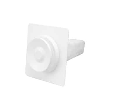 Korvausilmaventtiili Velco VSR 100N 10 kpl - KarelianStore