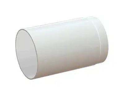 Korvausilmaventtiilin jatkoputki Vilpe Wive - KarelianStore