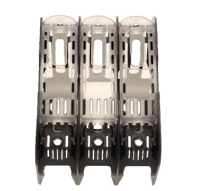 Kosketussuoja Eaton Bussmann IP20 - KarelianStore