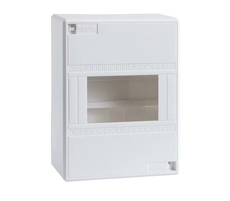 Kotelo Schneider Electric IP20 2 Moduulia - KarelianStore