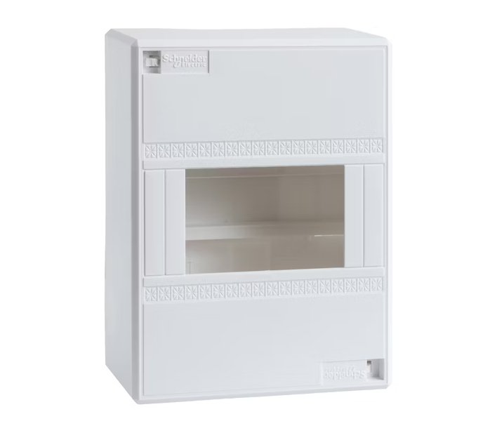 Kotelo Schneider Electric IP20 6 Moduulia - KarelianStore