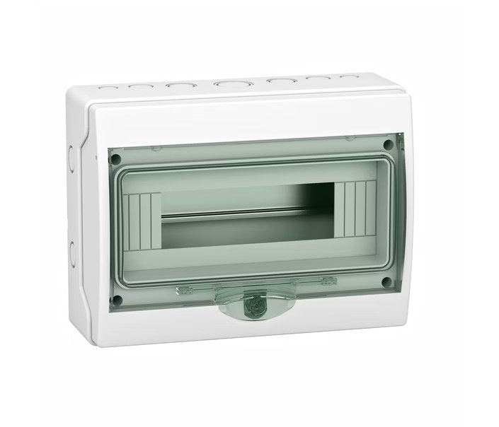 Kotelo Schneider Electric IP65 1x12 MOD P N Kiskot DIY - KarelianStore