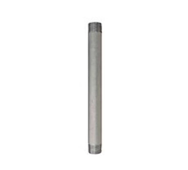 Kuilukannake Fischer Jalka Zn 250mm 3/4 - KarelianStore