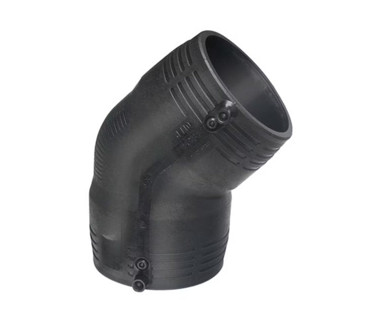 Kulma GF Sähköhitsattava 110x45 PN16 Vesi - KarelianStore