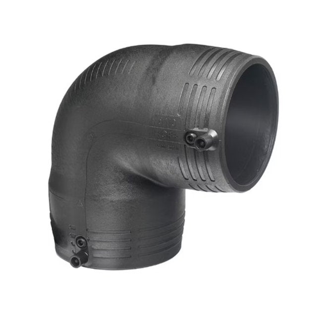 Kulma GF Sähköhitsattava 110x90 PN16 Vesi - KarelianStore