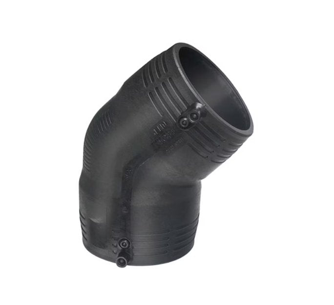 Kulma GF Sähköhitsattava 160x45 PN16 Vesi - KarelianStore