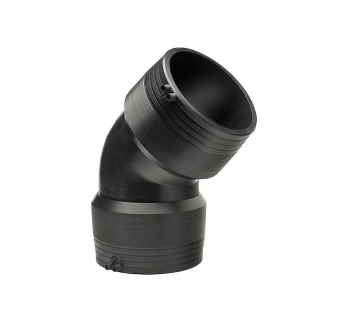 Kulma GF Sähköhitsattava 200x45 PN16 Vesi - KarelianStore