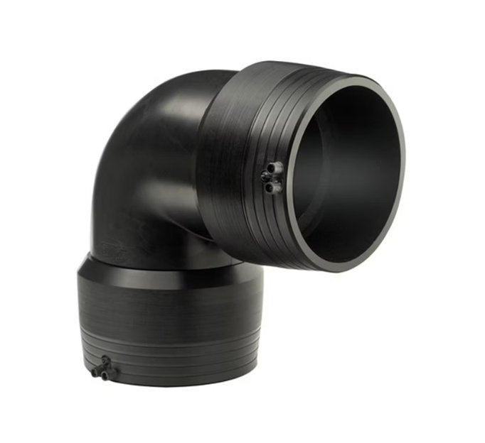 Kulma GF Sähköhitsattava 200x90 PN16 Vesi - KarelianStore