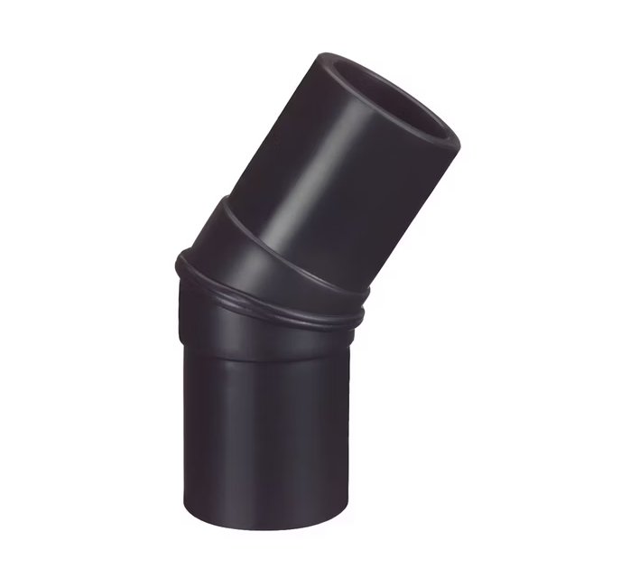 Kulma GF Sähköhitsattava 225x30 PN16 Vesi Kylmä - KarelianStore