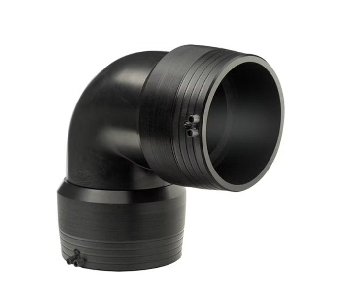 Kulma GF Sähköhitsattava 225x90 PN16 Vesi - KarelianStore