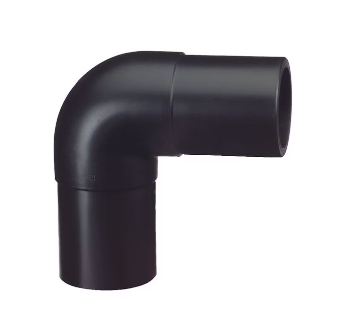 Kulma GF Sähköhitsattava 225x90 PN16 Vesi Kylmä - KarelianStore