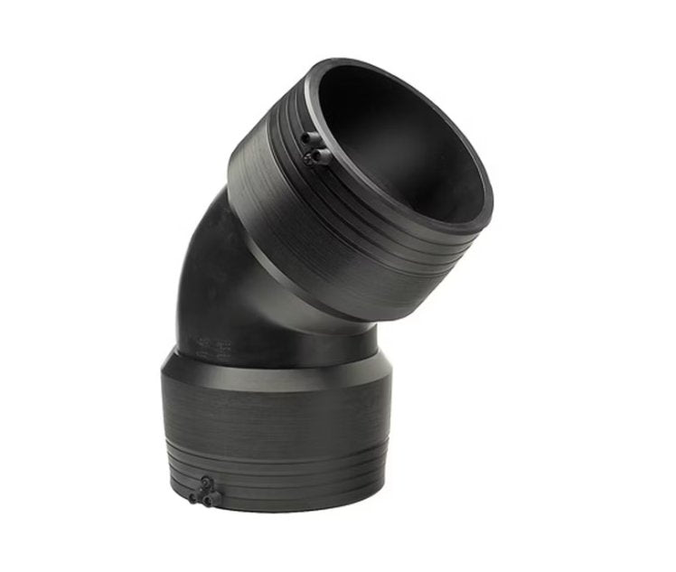 Kulma GF Sähköhitsattava 250x45 PN16 Vesi - KarelianStore