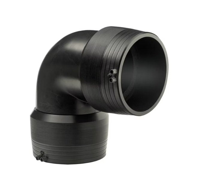 Kulma GF Sähköhitsattava 250x90 PN16 Vesi - KarelianStore