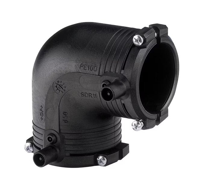 Kulma GF Sähköhitsattava 25x90 PN16 Vesi - KarelianStore