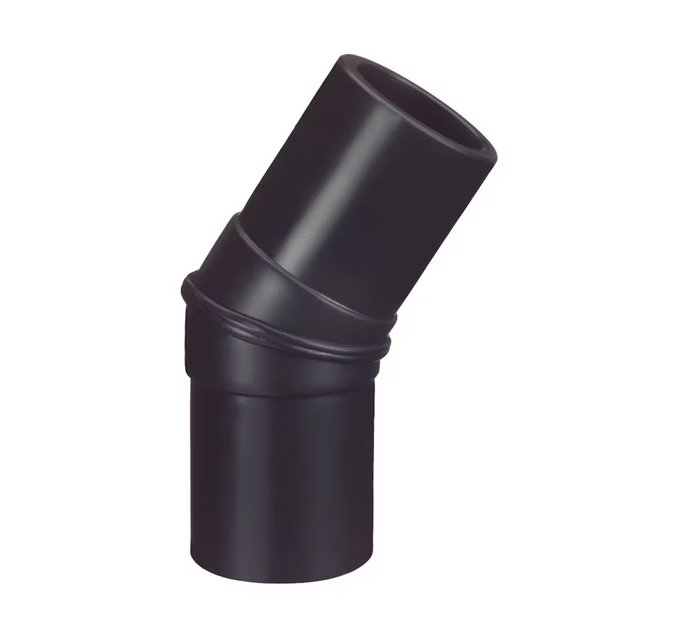 Kulma GF Sähköhitsattava 315x30 PN16 Vesi Kylmä - KarelianStore