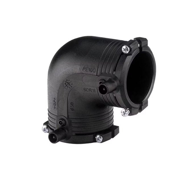 Kulma GF Sähköhitsattava 32x90 PN16 Vesi - KarelianStore