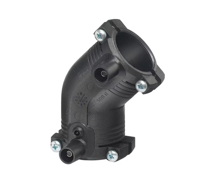 Kulma GF Sähköhitsattava 50x45 PN16 Vesi - KarelianStore